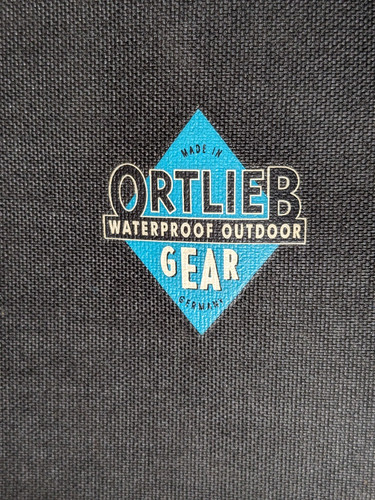 Ortlieb back roller waterproof - back-roller,