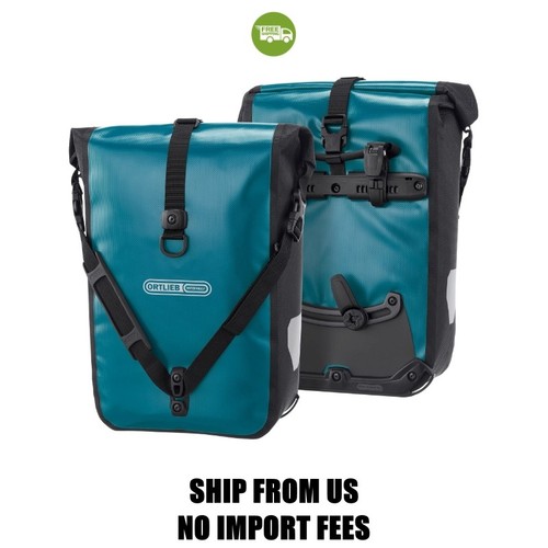 Ortlieb sport roller - sport-roller, panniers