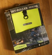Ortlieb Sport-Roller High Vis