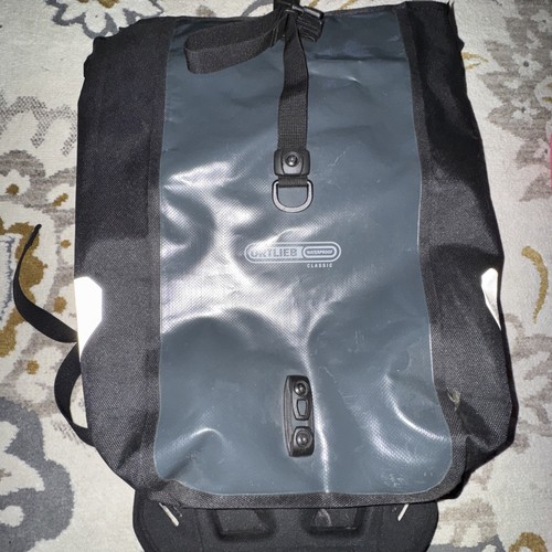 Ortlieb back roller - ortlieb, classic