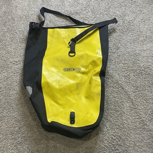 Ortlieb back roller - back, classic