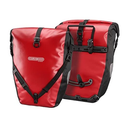 Ortlieb unisex back - ortlieb, back-roller