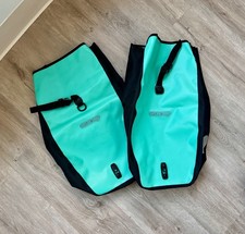 Ortlieb Waterproof Panniers