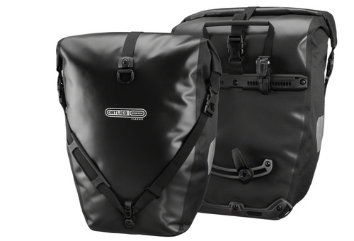 Ortlieb back roller pannier - ortlieb,