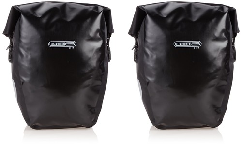 Bicycle panniers back - bicycle,