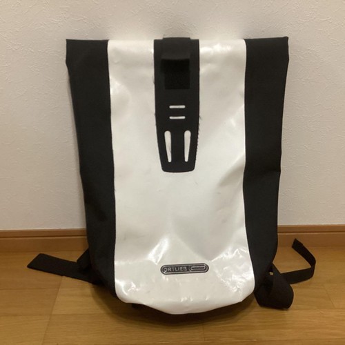Ortlieb velo 20l - ortlieb, waterproof