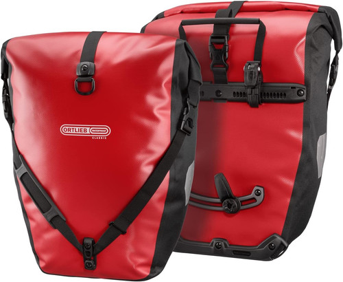 Ortlieb unisex back roller - ortlieb, back-roller