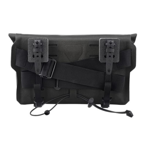 Ortlieb black velo - [ortlieb], velo-sling