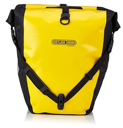 Ortlieb back roller classic - ortlieb,