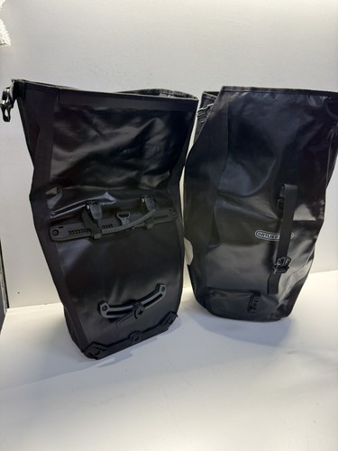Ortlieb pack back - pack, back-roller
