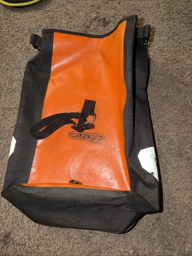 Ortlieb sport roller classic - sport-roller,
