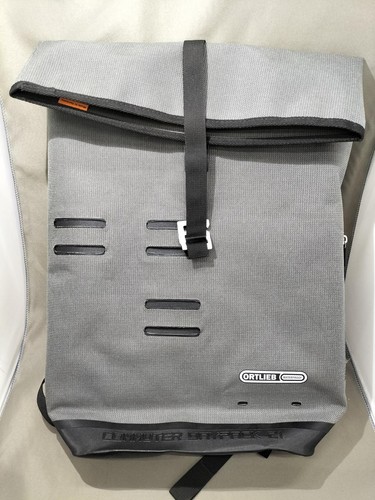 Ortlieb r4155 commuter daypack - r4155, commuter-daypack