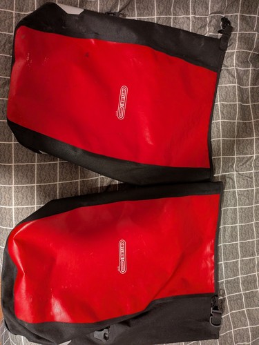 Ortlieb back roller - ortlieb, back-roller