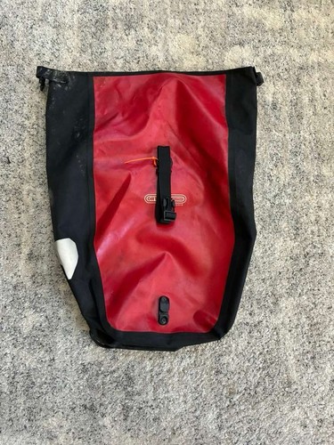Ortlieb back roller - back, classic