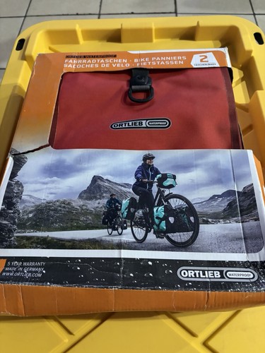 Nib ortlieb sport roller - ortlieb,, sport-roller