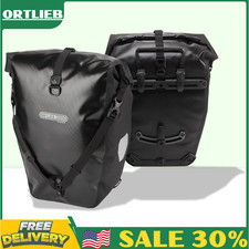 Ortlieb Back-Roller Panniers -