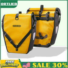 Ortlieb Back-Roller Panniers -