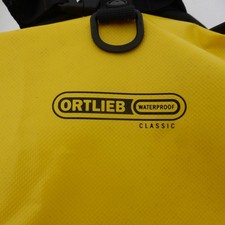Ortlieb Back-Roller Pannier